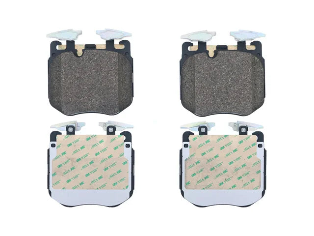 BMW Brake Pad Set 34-11-6-889-585