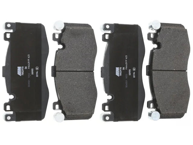 BMW Brake Pad Set 34-11-7-852-969