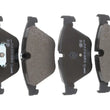 Load image into Gallery viewer, BMW Brake Pad Set 34-11-8-847-063