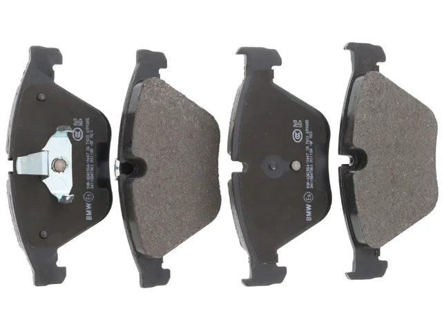 BMW Brake Pad Set 34-11-8-847-063
