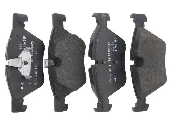 BMW Brake Pad Set 34-11-8-847-064