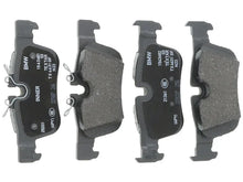 Load image into Gallery viewer, BMW Brake Pad Set 34-20-1-543-683