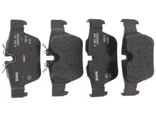 Load image into Gallery viewer, BMW Brake Pad Set 34-20-6-885-600