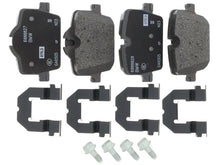 Load image into Gallery viewer, BMW Brake Pad Set 34-20-6-888-831