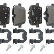 Load image into Gallery viewer, BMW Brake Pad Set 34-20-6-888-832