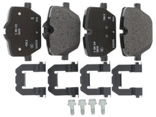 Load image into Gallery viewer, BMW Brake Pad Set 34-20-6-888-835