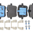 Load image into Gallery viewer, BMW Brake Pad Set 34-20-7-884-379