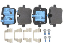 Load image into Gallery viewer, BMW Brake Pad Set 34-20-7-884-379