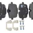 Load image into Gallery viewer, BMW Brake Pad Set 34-20-8-093-728