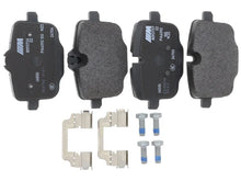 Load image into Gallery viewer, BMW Brake Pad Set 34-20-8-093-728