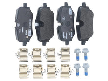 Load image into Gallery viewer, BMW Brake Pad Set 34-20-8-834-998