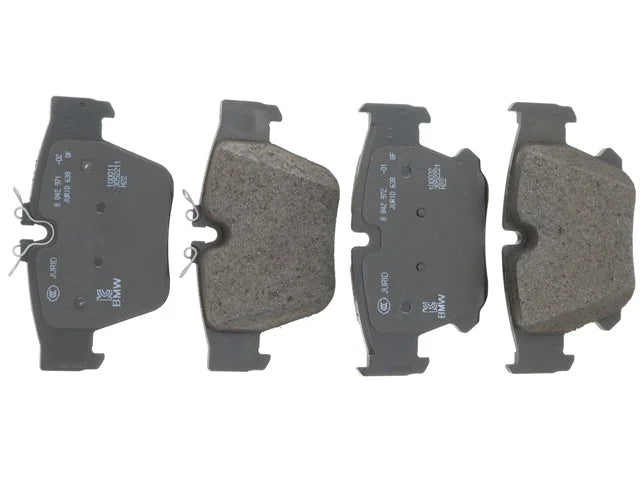 BMW Brake Pad Set 34-20-8-842-966