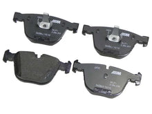 Load image into Gallery viewer, BMW Brake Pad Set 34-21-2-284-296