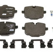 Load image into Gallery viewer, BMW Brake Pad Set 34-21-2-284-389