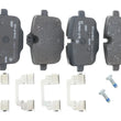 Load image into Gallery viewer, BMW Brake Pad Set 34-21-2-284-390