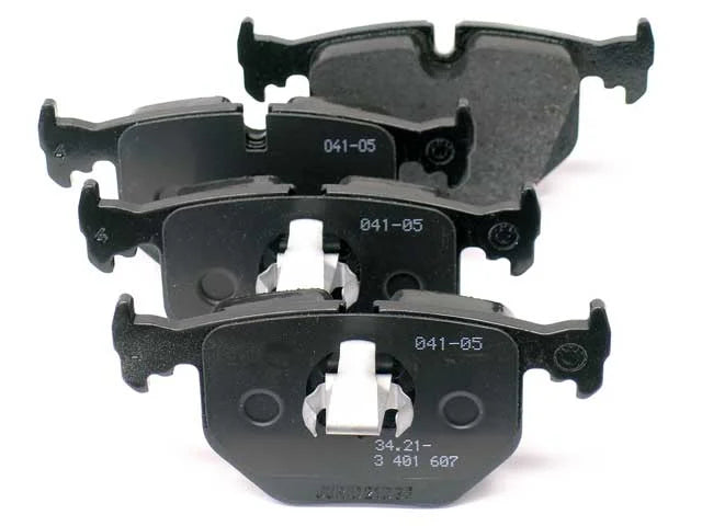 BMW Brake Pad Set 34-21-3-403-241
