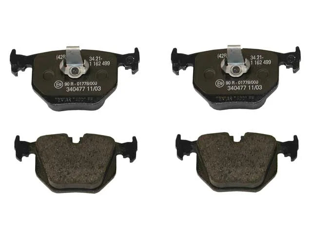 BMW Brake Pad Set 34-21-6-761-248