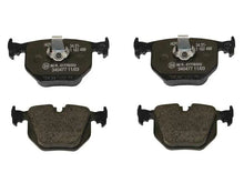 Load image into Gallery viewer, BMW Brake Pad Set 34-21-6-761-248