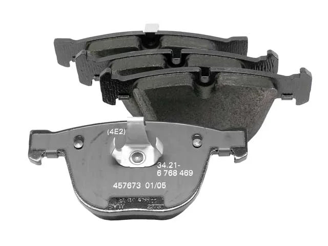 BMW Brake Pad Set 34-21-6-768-471
