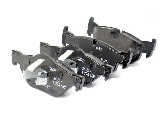 BMW Brake Pad Set 34-21-6-774-692