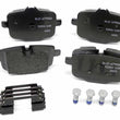 Load image into Gallery viewer, BMW Brake Pad Set 34-21-6-775-346