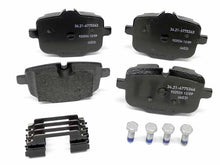 Load image into Gallery viewer, BMW Brake Pad Set 34-21-6-775-346
