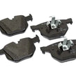 Load image into Gallery viewer, BMW Brake Pad Set 34-21-6-775-678
