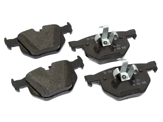 BMW Brake Pad Set 34-21-6-775-678
