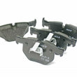 Load image into Gallery viewer, BMW Brake Pad Set 34-21-6-776-937
