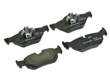 Load image into Gallery viewer, BMW Brake Pad Set 34-21-6-790-761
