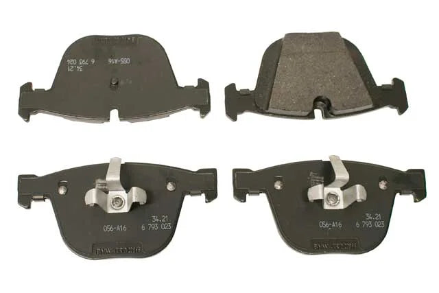 BMW Brake Pad Set 34-21-6-793-025