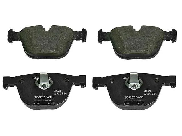 BMW Brake Pad Set 34-21-6-794-879