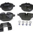 Load image into Gallery viewer, BMW Brake Pad Set 34-21-6-796-741