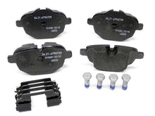 Load image into Gallery viewer, BMW Brake Pad Set 34-21-6-796-741