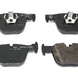 Load image into Gallery viewer, BMW Brake Pad Set 34-21-6-850-570