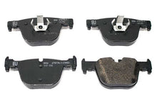 Load image into Gallery viewer, BMW Brake Pad Set 34-21-6-850-570