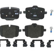 Load image into Gallery viewer, BMW Brake Pad Set 34-21-6-867-175