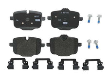 Load image into Gallery viewer, BMW Brake Pad Set 34-21-6-867-175
