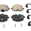 Load image into Gallery viewer, BMW Brake Pad Set 34-21-6-870-552