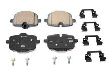 Load image into Gallery viewer, BMW Brake Pad Set 34-21-6-870-552