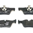 Load image into Gallery viewer, BMW Brake Pad Set 34-21-6-873-093