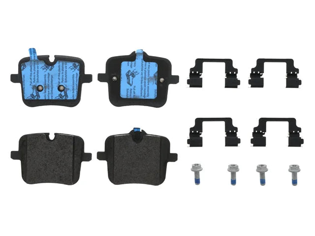 BMW Brake Pad Set 34-21-6-885-187