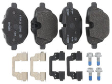 Load image into Gallery viewer, BMW Brake Pad Set 34-21-6-885-451