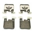 Load image into Gallery viewer, BMW Brake Pad Set 34-21-6-887-576