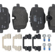 Load image into Gallery viewer, BMW Brake Pad Set 34-21-6-890-353