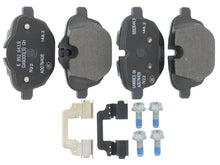 Load image into Gallery viewer, BMW Brake Pad Set 34-21-6-892-642