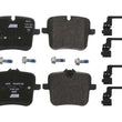 Load image into Gallery viewer, BMW Brake Pad Set 34-21-7-991-043