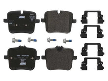 Load image into Gallery viewer, BMW Brake Pad Set 34-21-7-991-043