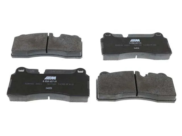 BMW Brake Pad Set 34-21-8-091-600
