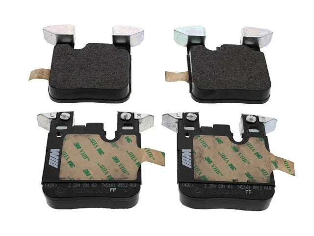 BMW Brake Pad Set 34-21-8-099-354